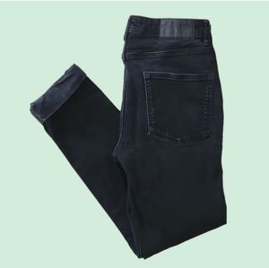 Frank And Oak - The Tyler Skinny Jeans 31x32